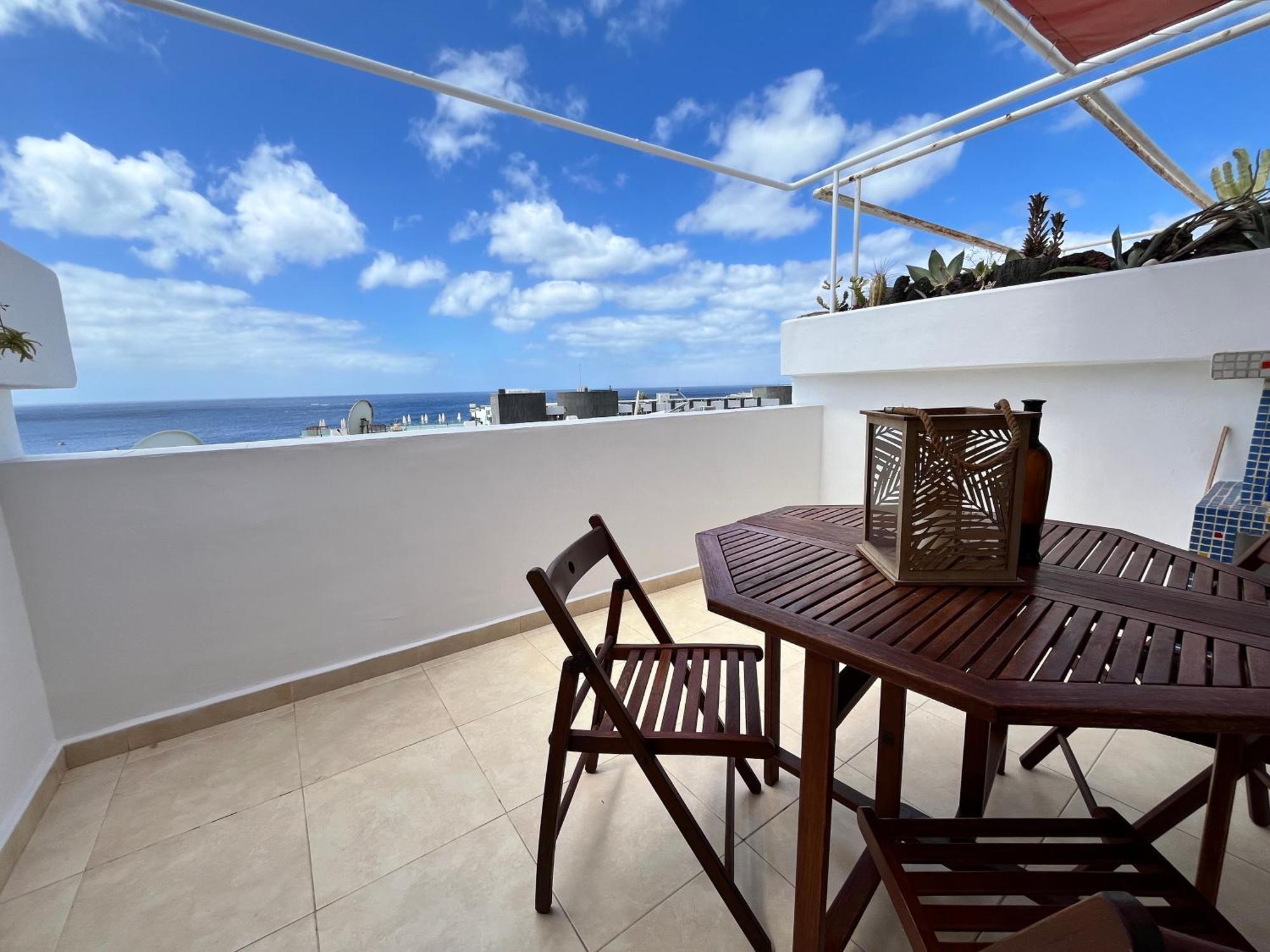 Casa Oda Seaview 卡门港 外观 照片