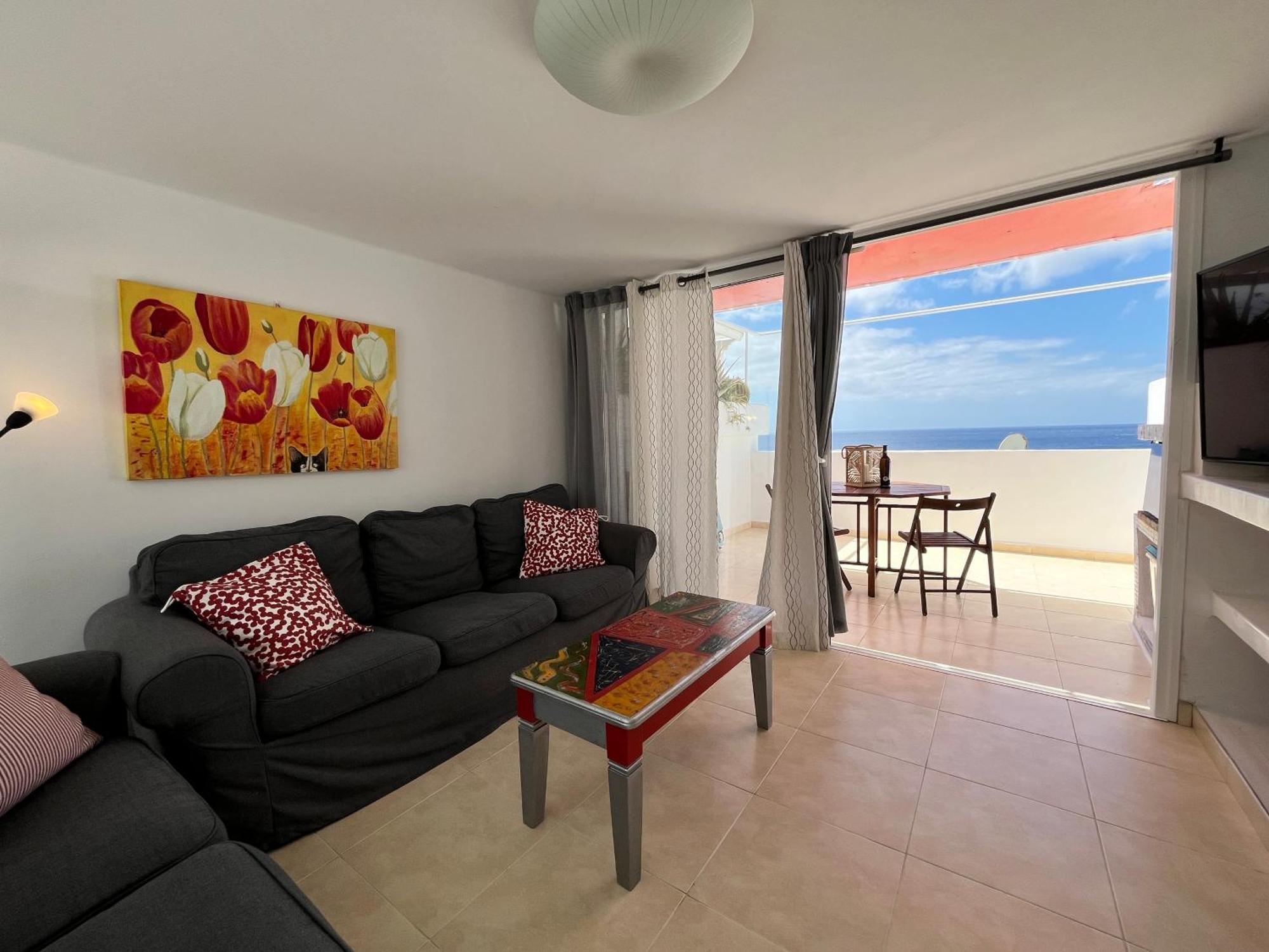 Casa Oda Seaview 卡门港 外观 照片