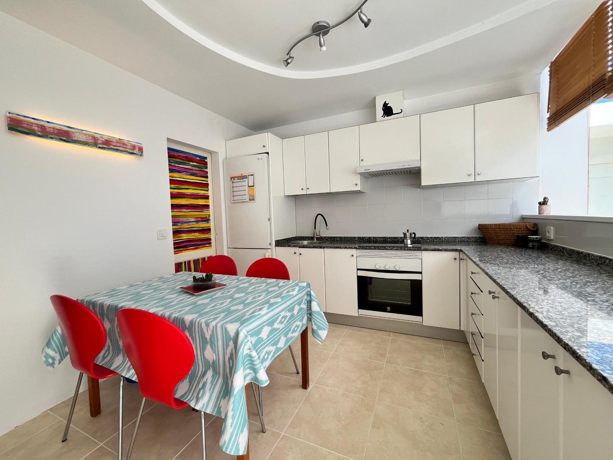 Casa Oda Seaview 卡门港 外观 照片