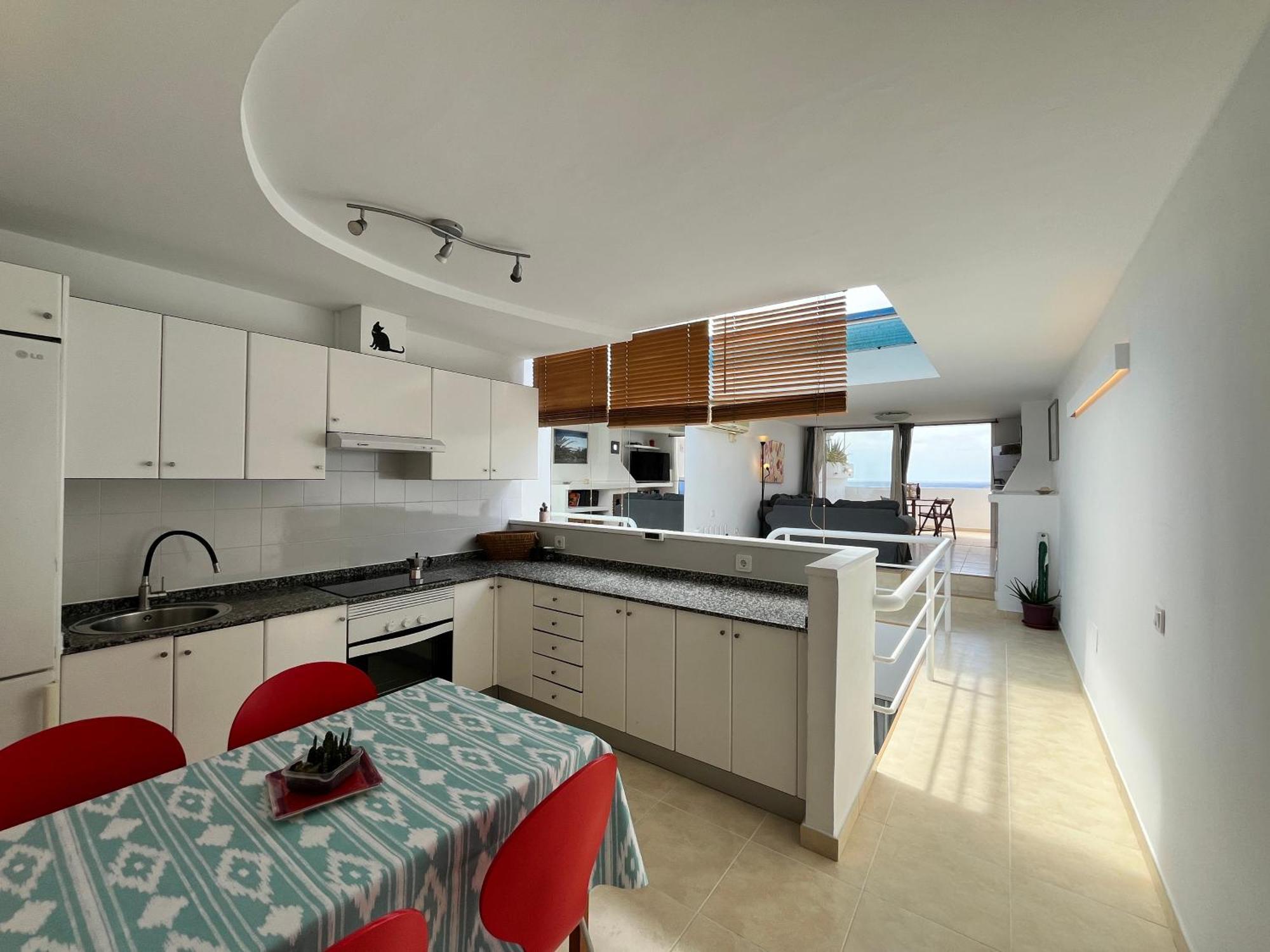 Casa Oda Seaview 卡门港 外观 照片