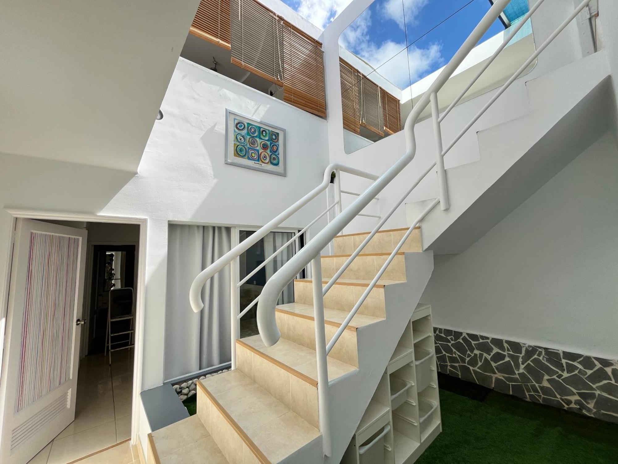 Casa Oda Seaview 卡门港 外观 照片