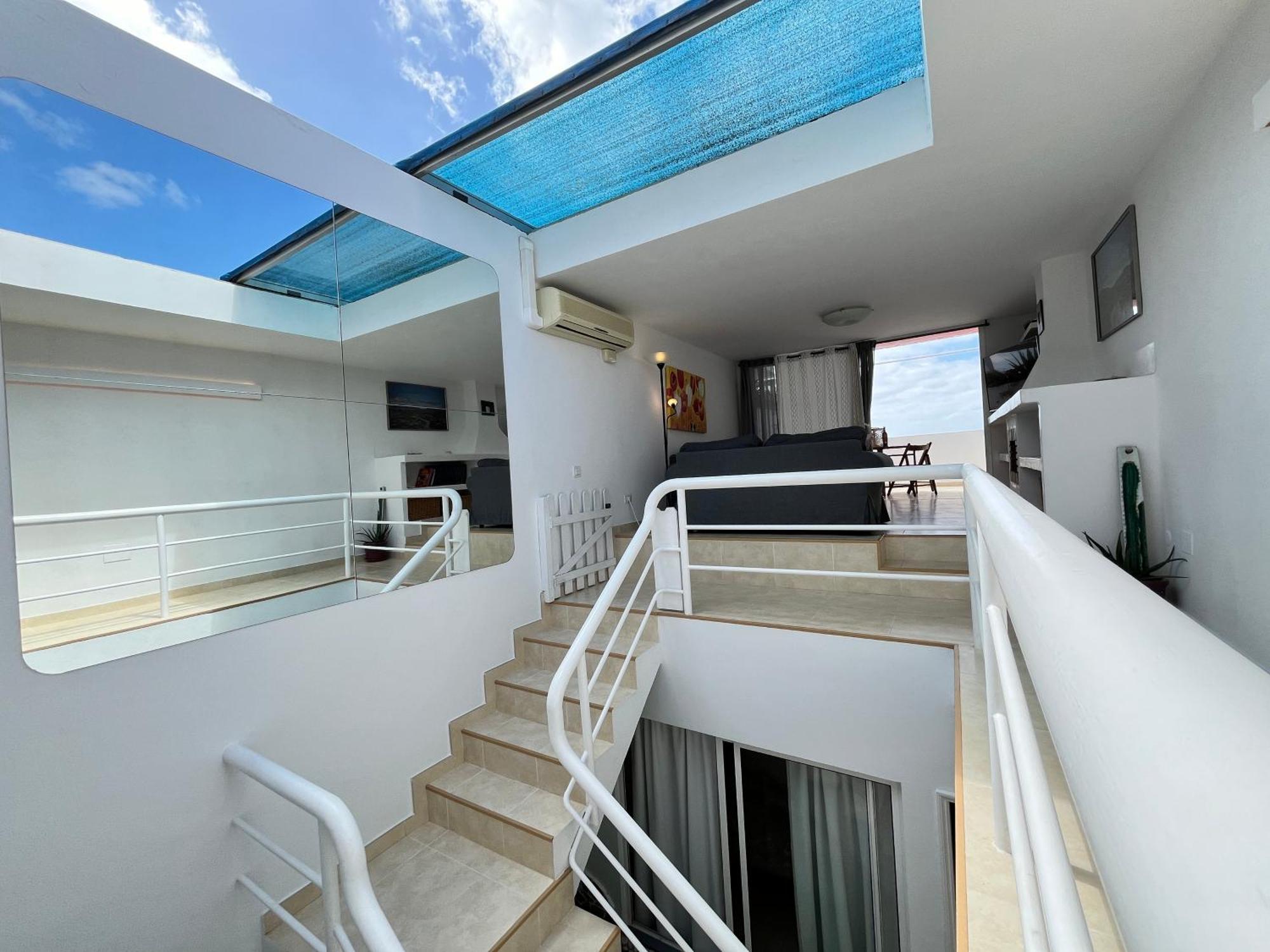 Casa Oda Seaview 卡门港 外观 照片