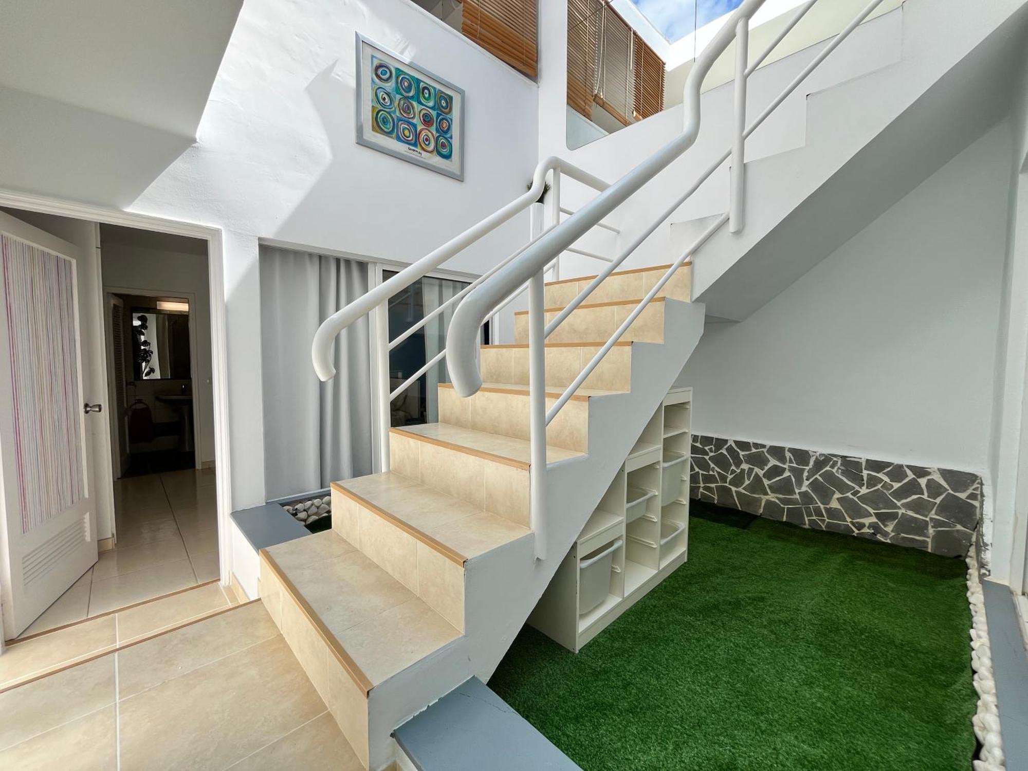 Casa Oda Seaview 卡门港 外观 照片