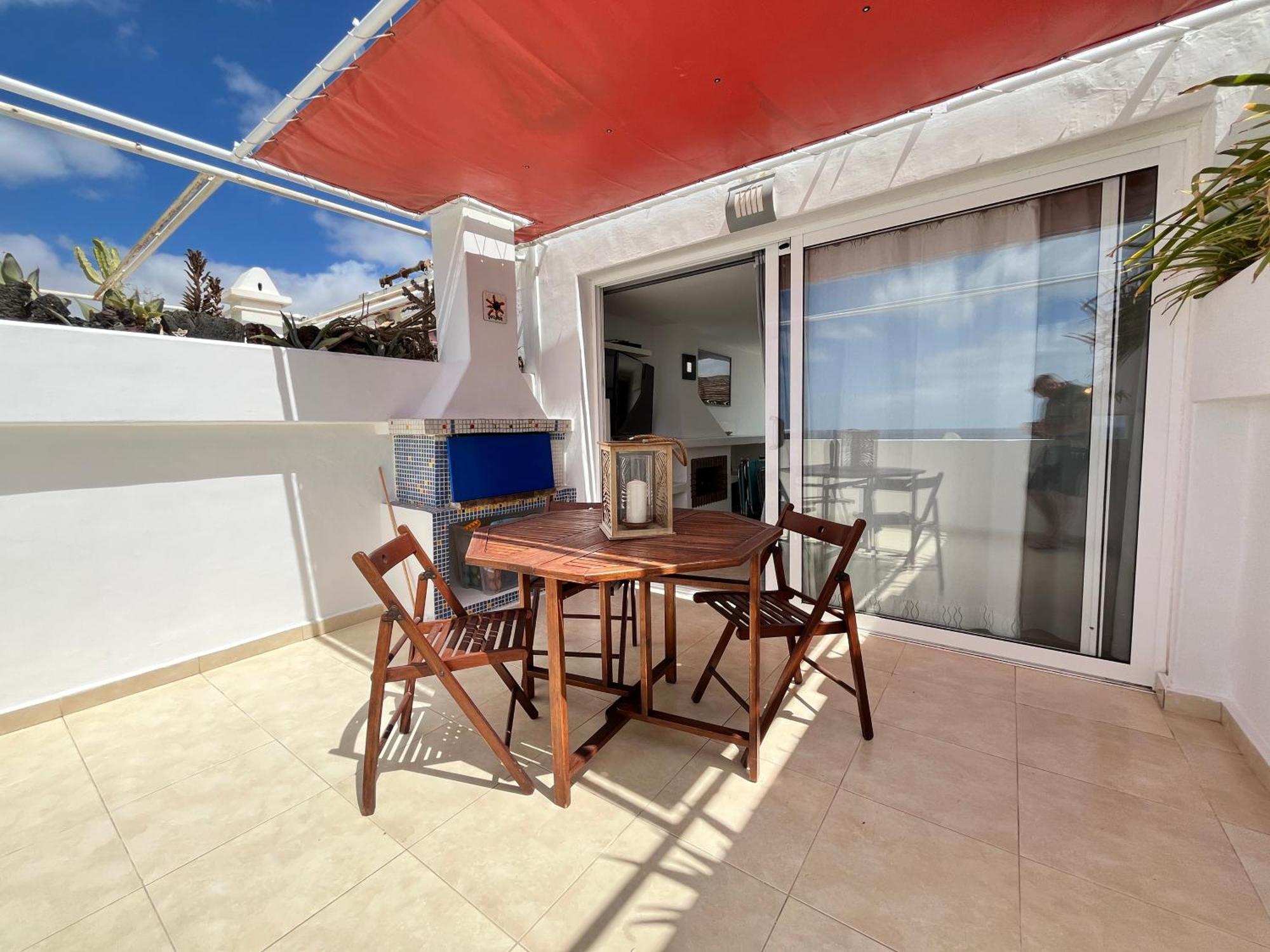 Casa Oda Seaview 卡门港 外观 照片