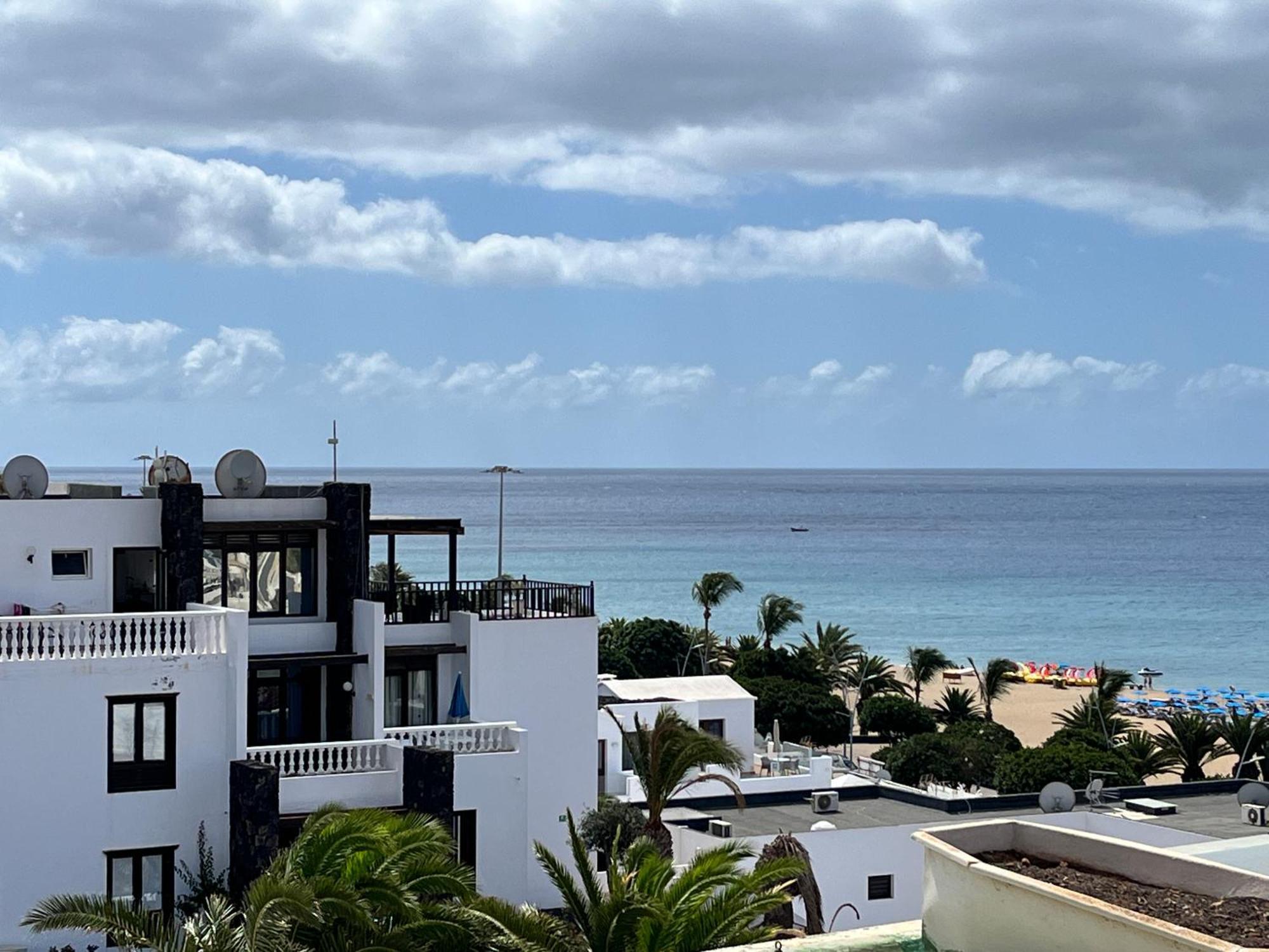Casa Oda Seaview 卡门港 外观 照片