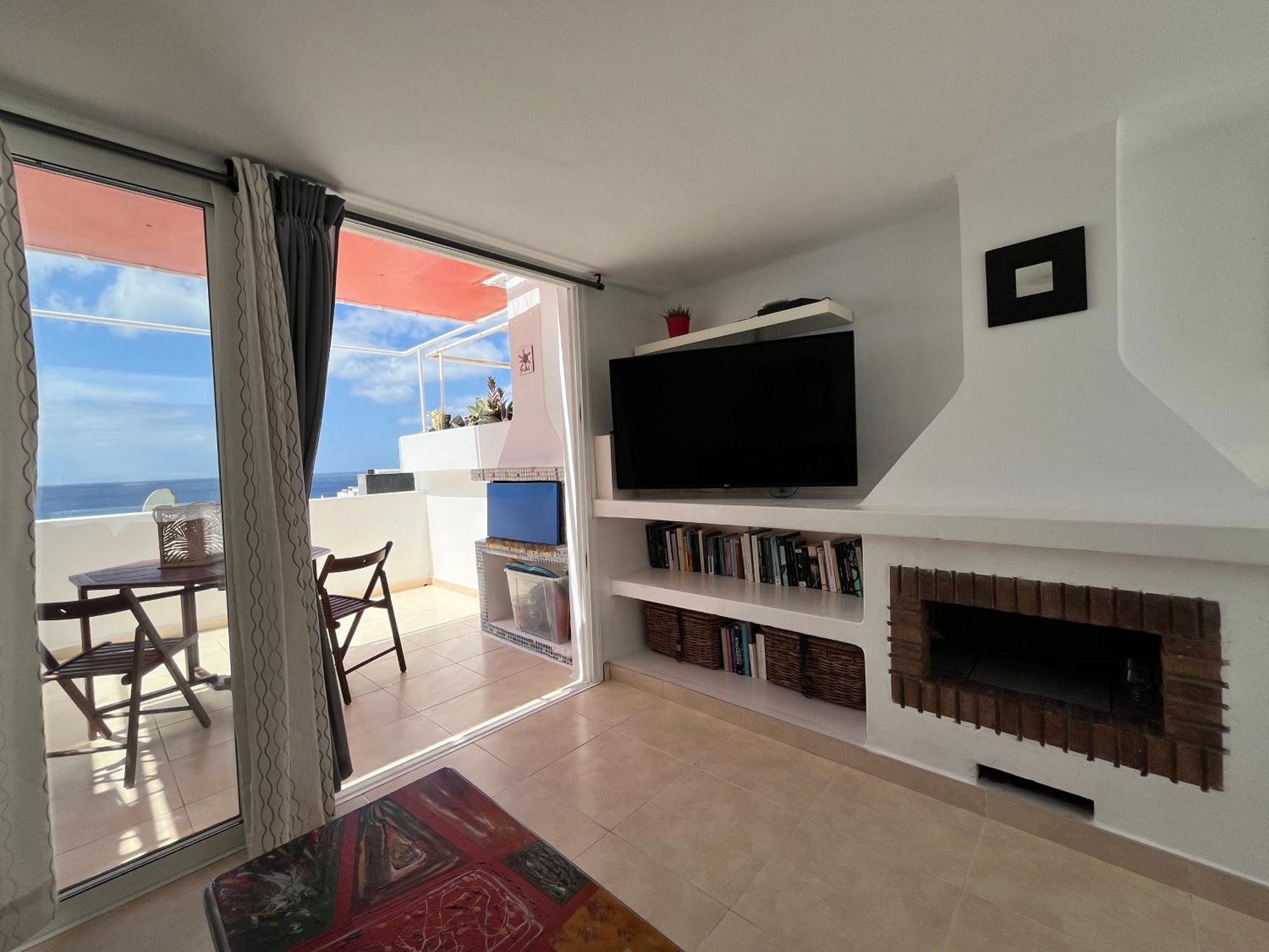 Casa Oda Seaview 卡门港 外观 照片