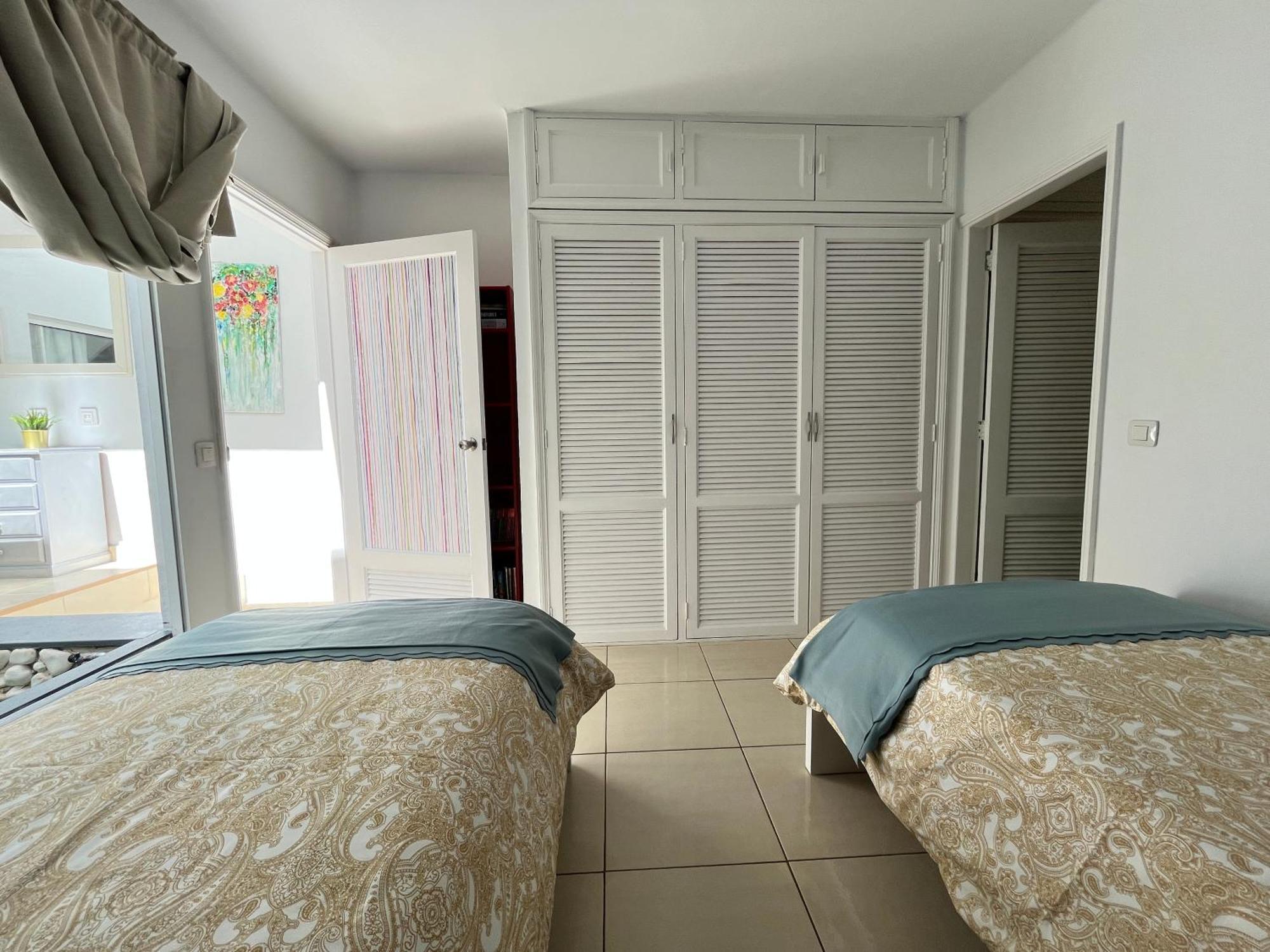 Casa Oda Seaview 卡门港 外观 照片