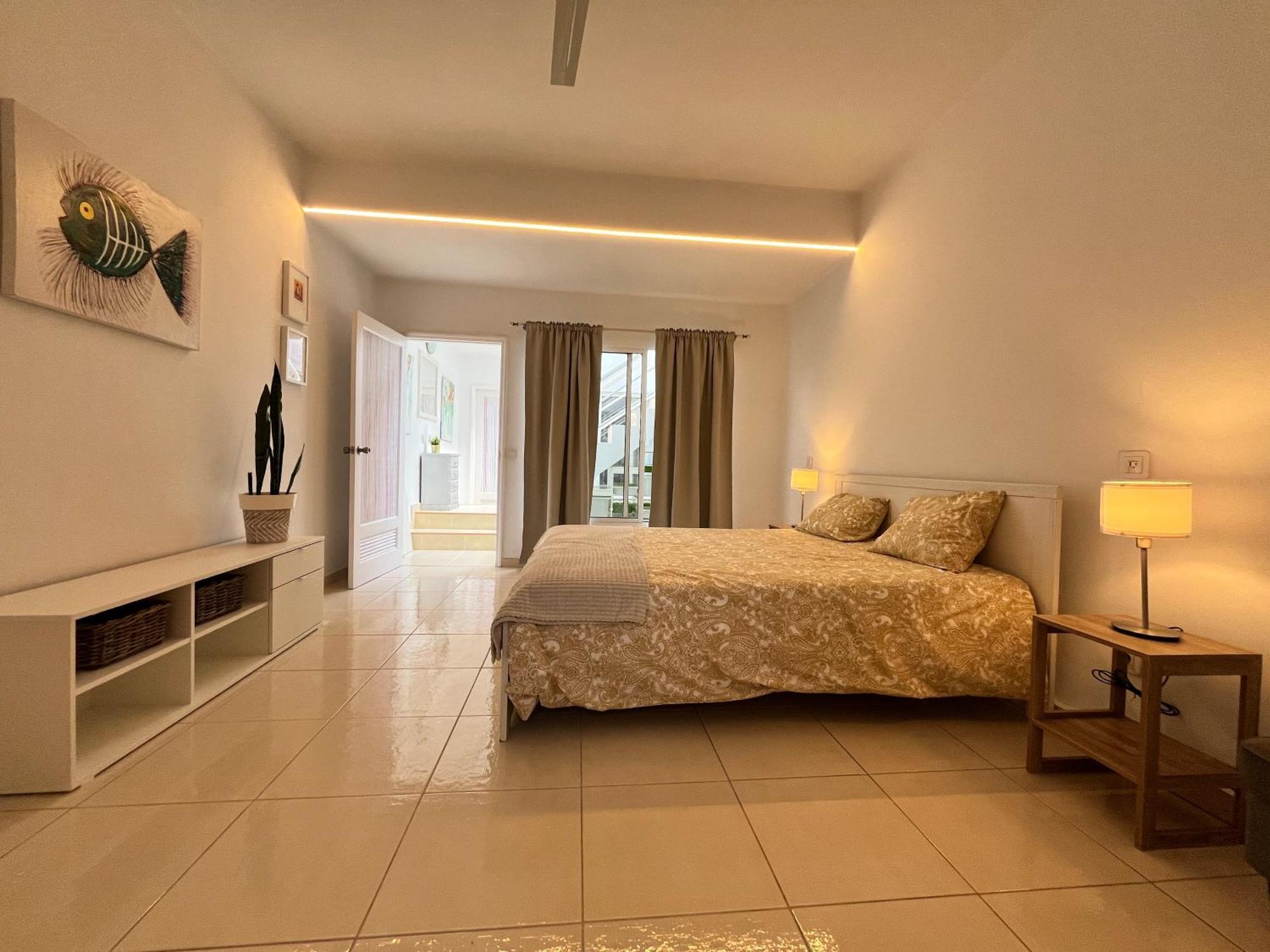 Casa Oda Seaview 卡门港 外观 照片