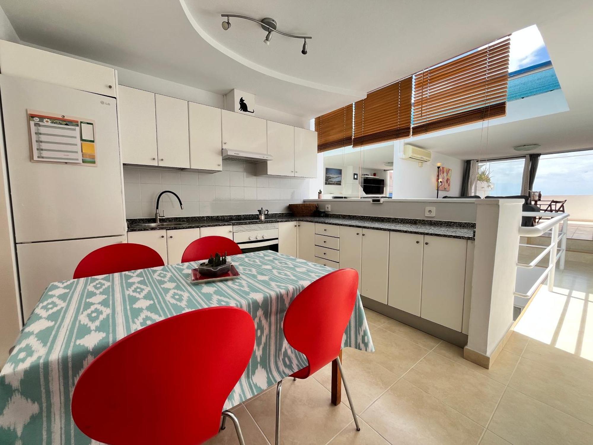 Casa Oda Seaview 卡门港 外观 照片