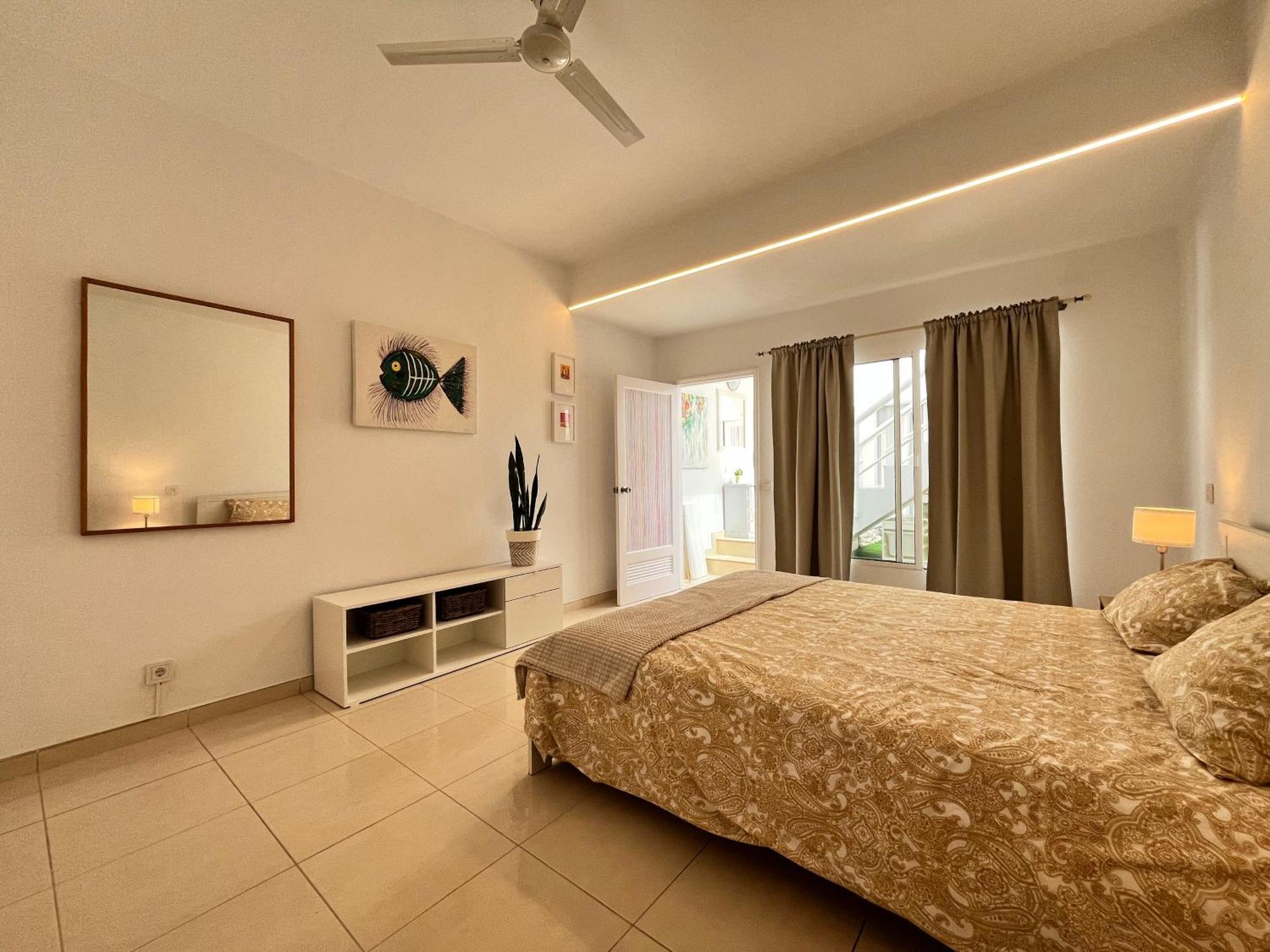Casa Oda Seaview 卡门港 外观 照片