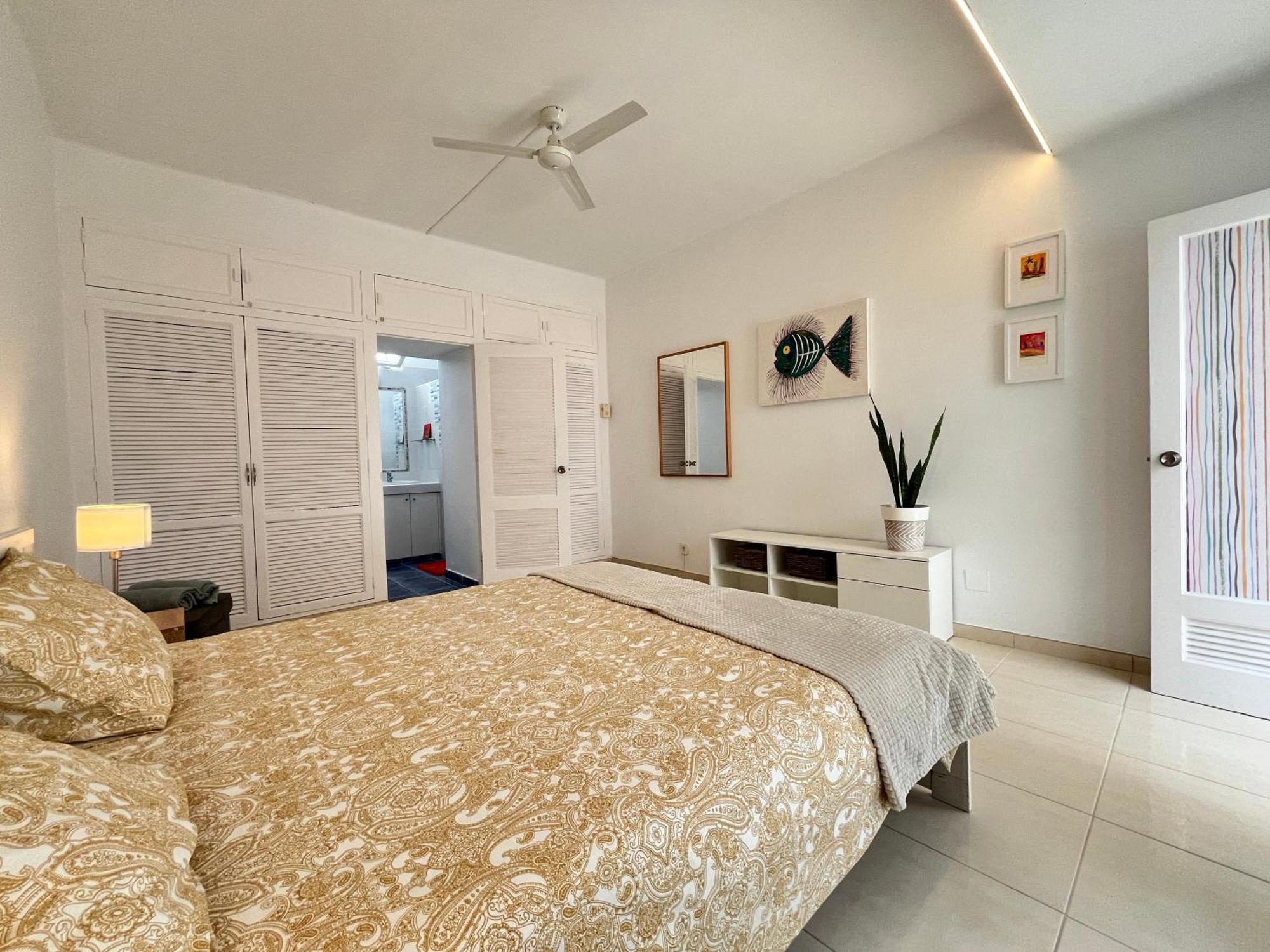 Casa Oda Seaview 卡门港 外观 照片